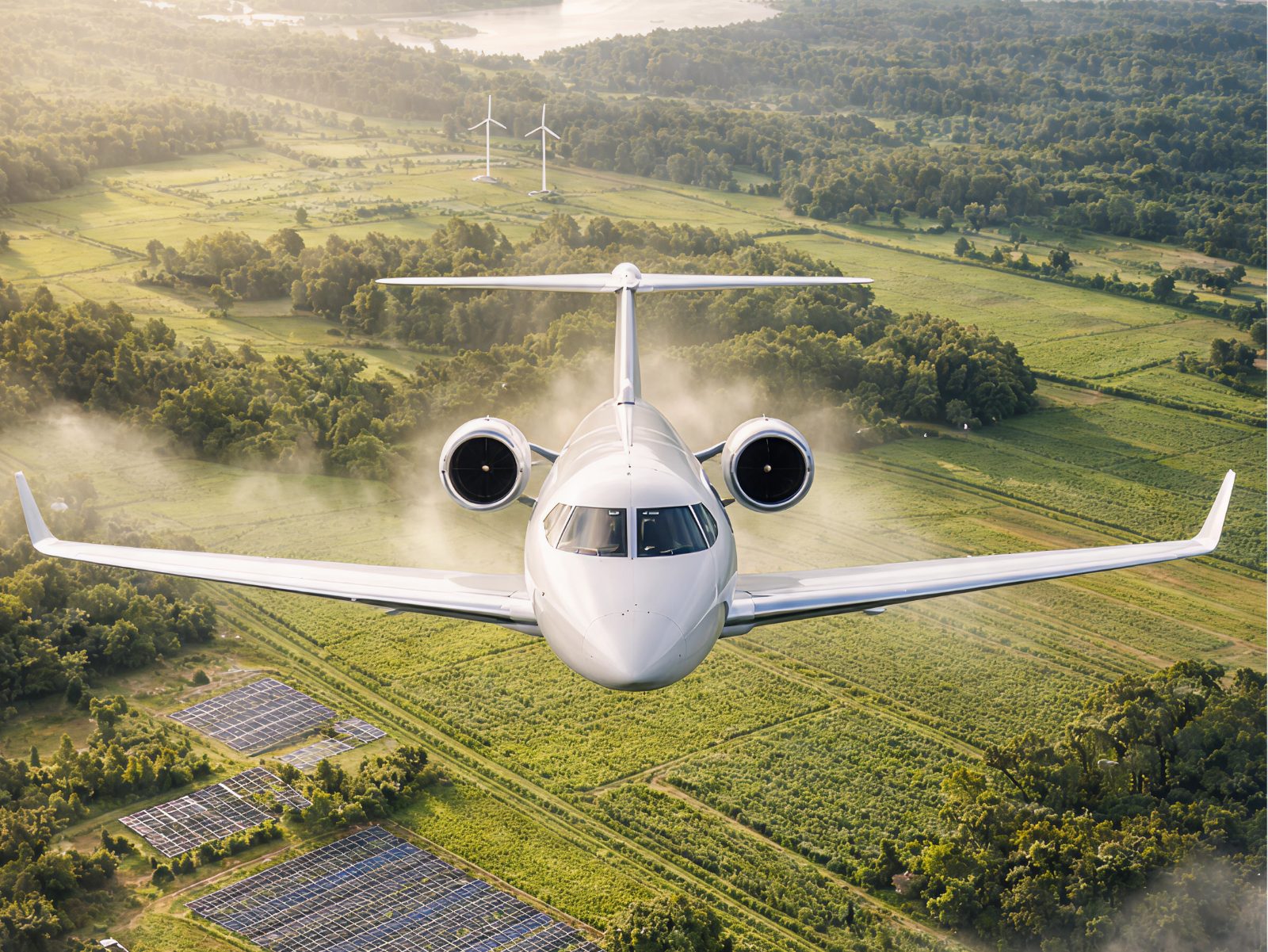 Private Jet Costs in Europe
