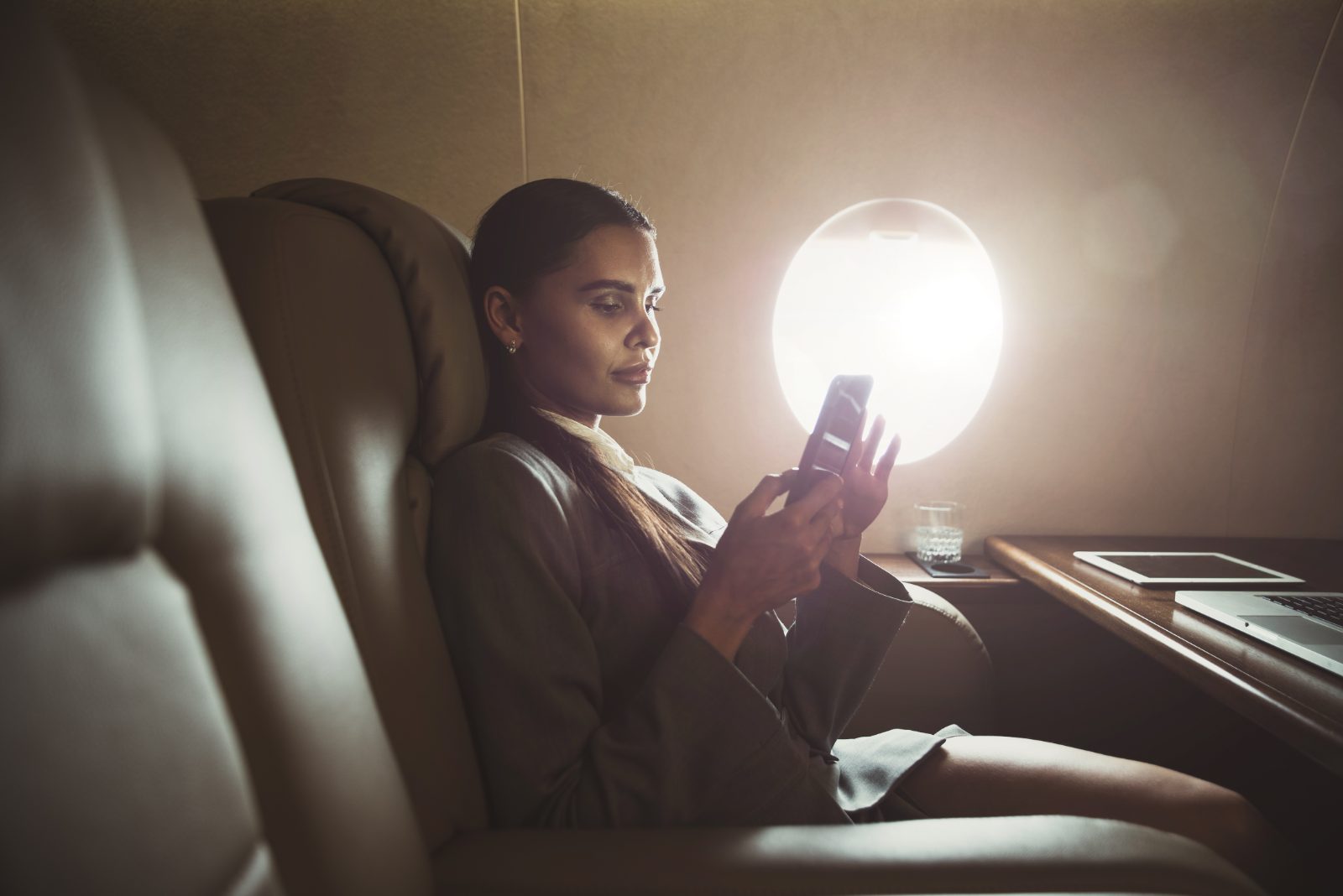 book private jet