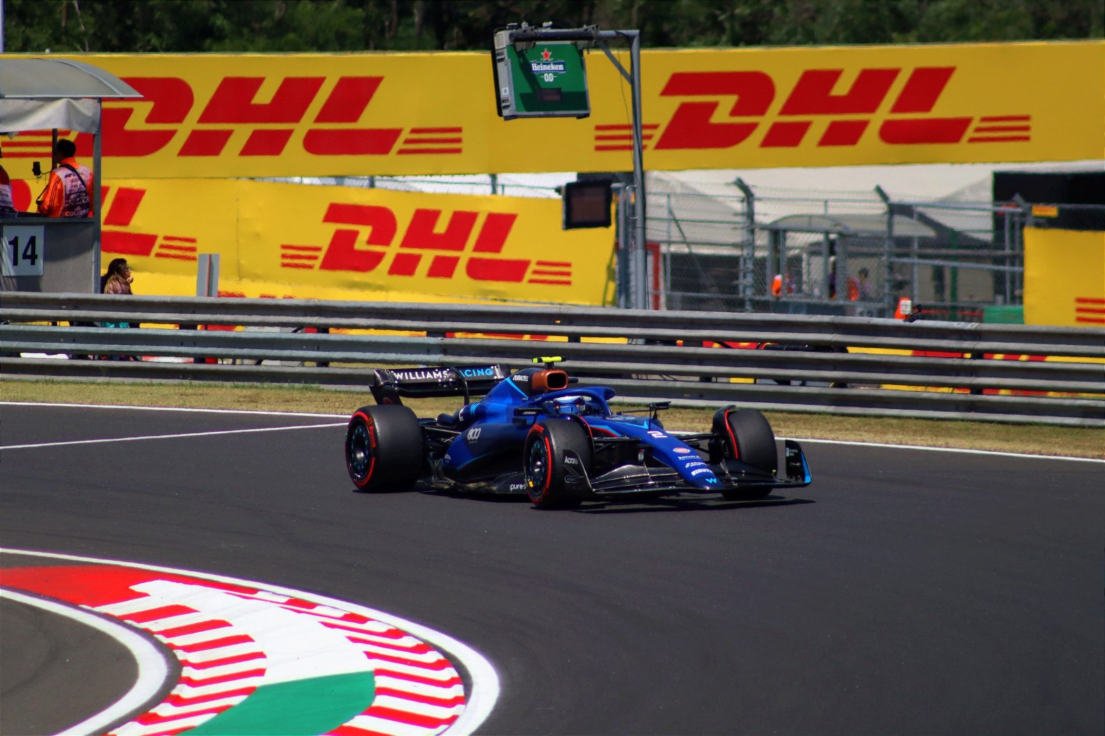  Monza Grand Prix 