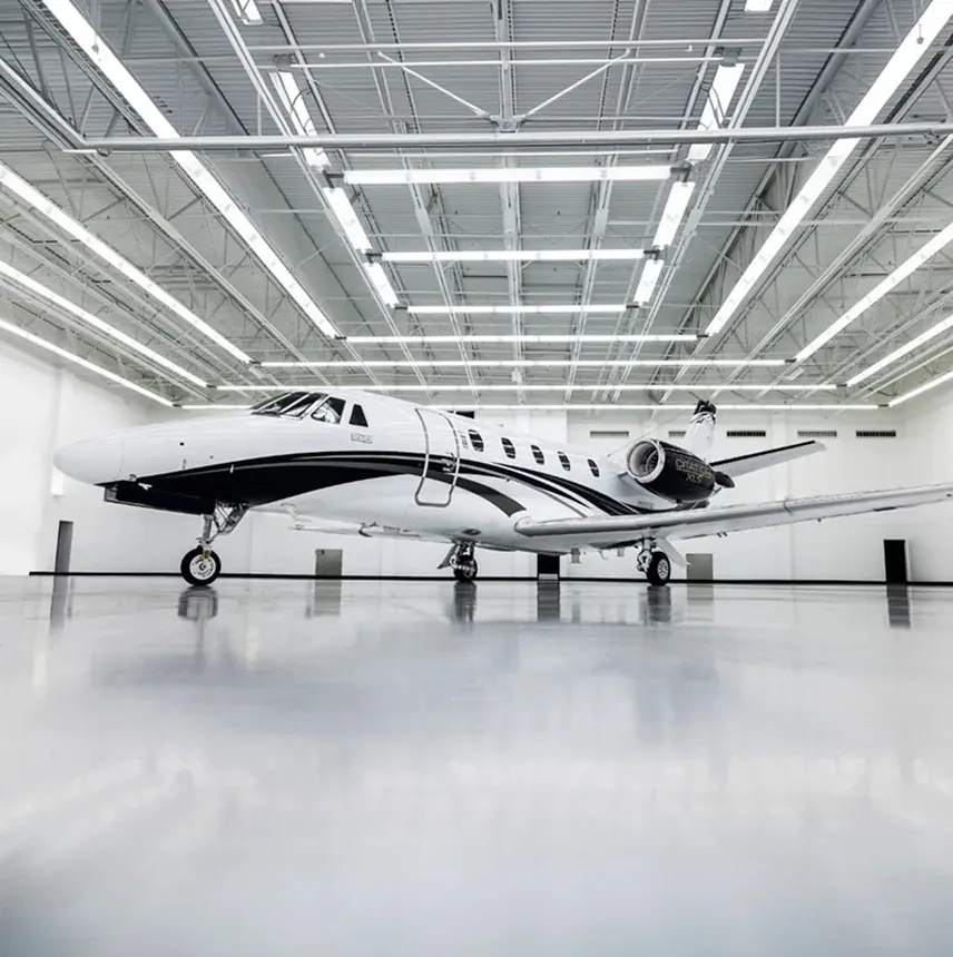 Avión Cessna Citation XLS Gen2
