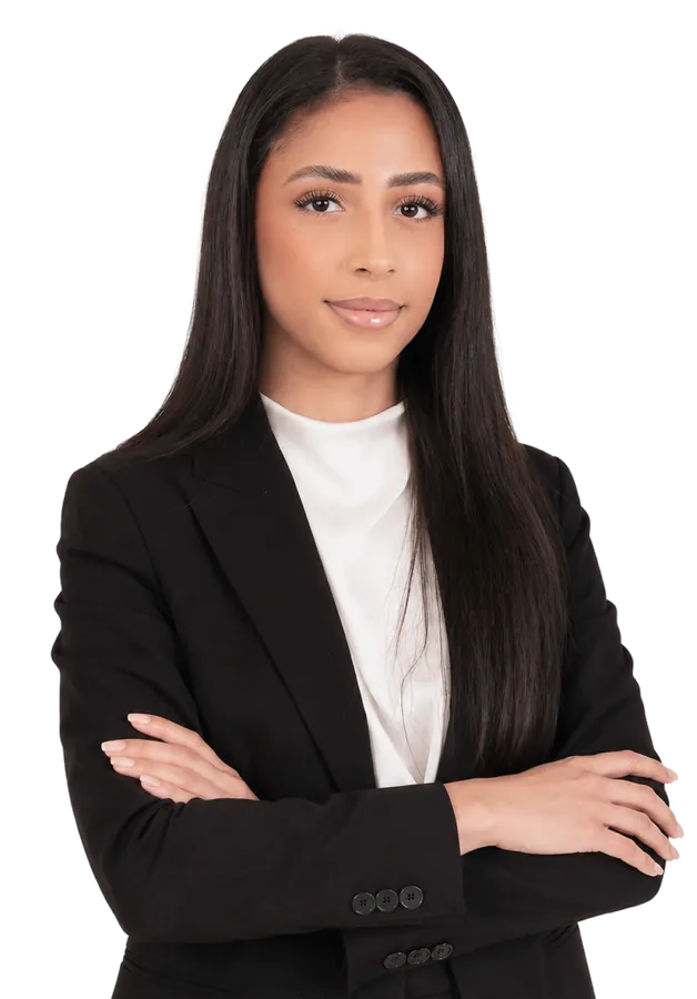 Jasmin Elhamaki, Private Aviation Advisor