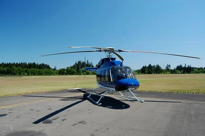 Bell 407