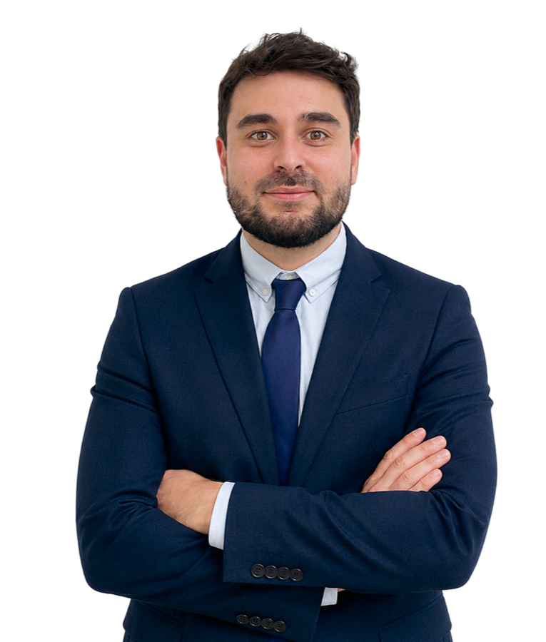 Gabriele Ferraro, Senior Private Aviation Advisor