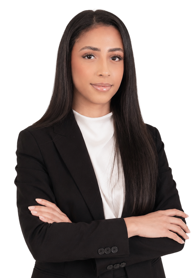 Jasmin Elhamaki, Private Aviation Advisor