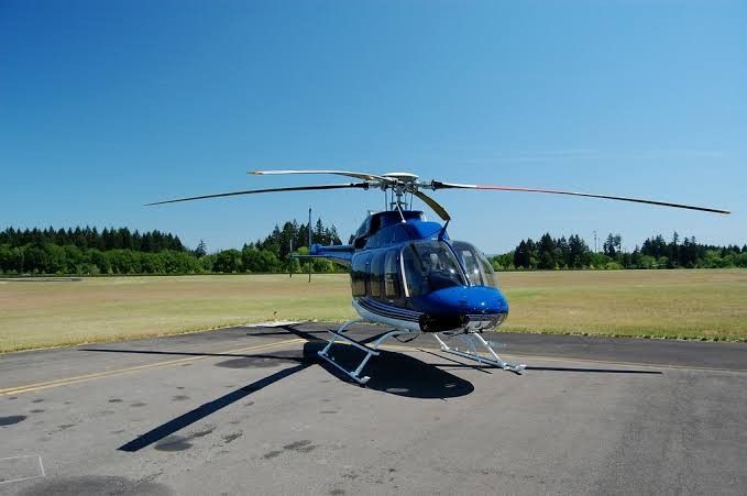 Bell 407